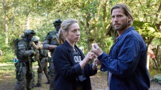 Einsatz Seeler - Ein Lübeck-Krimi Geld wie Heu Tv Fernsehen RTL Streamen online Mediathek Video on Demand DVD kaufen