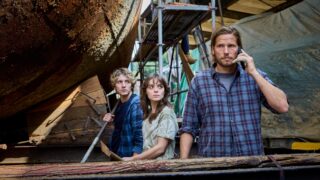 Einsatz Seeler - Ein Lübeck-Krimi Geld wie Heu Tv Fernsehen RTL Streamen online Mediathek Video on Demand DVD kaufen