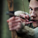 Escape Vermaechtnis der Wikinger Flukt