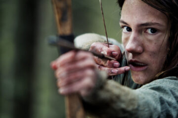 Escape Vermaechtnis der Wikinger Flukt