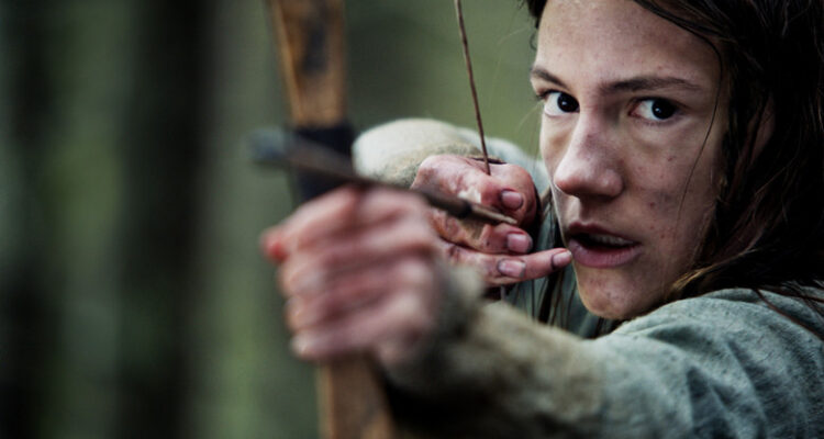 Escape Vermaechtnis der Wikinger Flukt