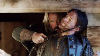 Escape Vermaechtnis der Wikinger Flukt