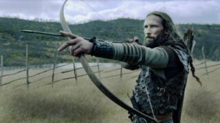 Escape Vermaechtnis der Wikinger Flukt