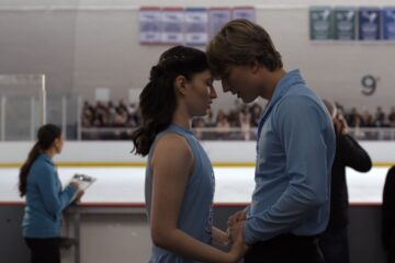 Finding Her Edge Netflix Streamen online Video on Demand