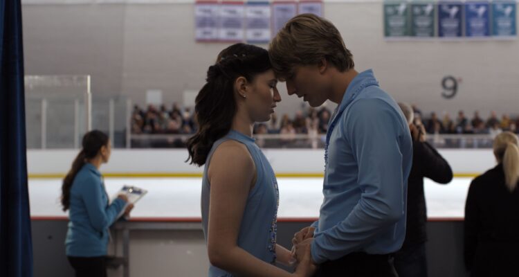 Finding Her Edge Netflix Streamen online Video on Demand