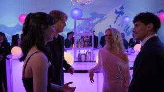 Finding Her Edge Netflix Streamen online Video on Demand