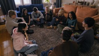 Finding Her Edge Netflix Streamen online Video on Demand