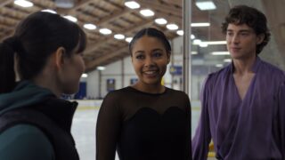 Finding Her Edge Netflix Streamen online Video on Demand