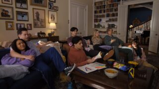 Finding Her Edge Netflix Streamen online Video on Demand