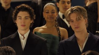 Finding Her Edge Netflix Streamen online Video on Demand