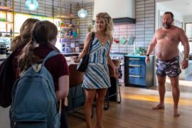 Free Bert Netflix Streamen online Video on Demand