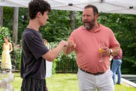 Free Bert Netflix Streamen online Video on Demand