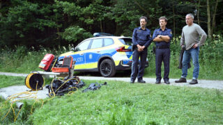 Frühling - Einhundert Meter TV Fernsehen ZDF Streamen online Mediathek Video on Demand DVD kaufen Herzkino