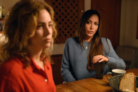 Frühling - Einhundert Meter TV Fernsehen ZDF Streamen online Mediathek Video on Demand DVD kaufen Herzkino