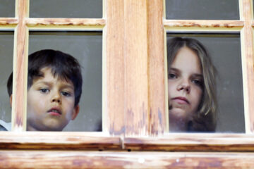 Frühling - Wenn alle schweigen Tv Fernsehen ZDF Streamen online Mediathek Video on Demand DVD kaufen