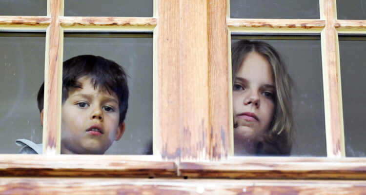 Frühling - Wenn alle schweigen Tv Fernsehen ZDF Streamen online Mediathek Video on Demand DVD kaufen