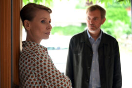 Frühling - Wenn alle schweigen Tv Fernsehen ZDF Streamen online Mediathek Video on Demand DVD kaufen