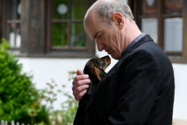 Frühling - Wenn alle schweigen Tv Fernsehen ZDF Streamen online Mediathek Video on Demand DVD kaufen