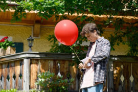 Frühling - Wenn alle schweigen Tv Fernsehen ZDF Streamen online Mediathek Video on Demand DVD kaufen