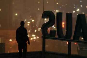 Gropiusstadt Supernova