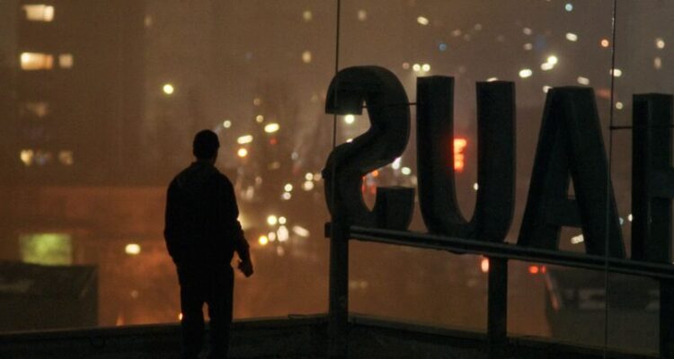 Gropiusstadt Supernova