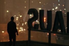 Gropiusstadt Supernova