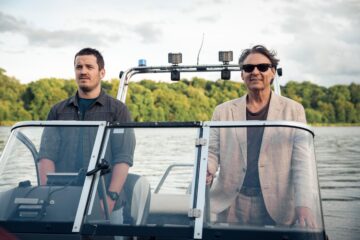 Haveltod - Ein Potsdam-Krimi Im Kopf eines Killers Tv Fernsehen RTL Streamen