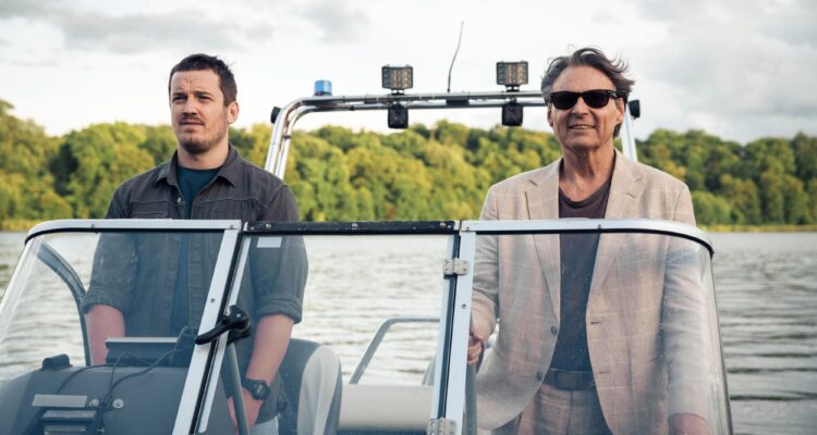 Haveltod - Ein Potsdam-Krimi Im Kopf eines Killers Tv Fernsehen RTL Streamen