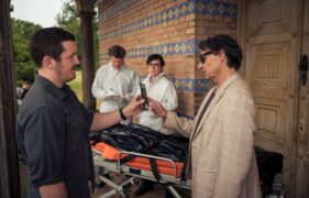 Haveltod - Ein Potsdam-Krimi Im Kopf eines Killers Tv Fernsehen RTL Streamen