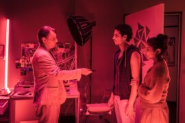 Haveltod - Ein Potsdam-Krimi Im Kopf eines Killers Tv Fernsehen RTL Streamen