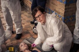 Haveltod - Ein Potsdam-Krimi Im Kopf eines Killers Tv Fernsehen RTL Streamen