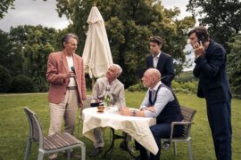 Haveltod - Ein Potsdam-Krimi Im Kopf eines Killers Tv Fernsehen RTL Streamen