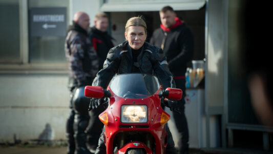 Helen Dorn - Adrenalin TV Fernsehen ZDF Streamen online Mediathek Video on Demand DVD kaufen