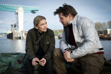 Helen Dorn - Adrenalin TV Fernsehen ZDF Streamen online Mediathek Video on Demand DVD kaufen