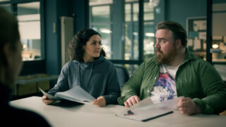 Helen Dorn - Adrenalin TV Fernsehen ZDF Streamen online Mediathek Video on Demand DVD kaufen