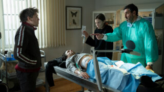 Helen Dorn - Adrenalin TV Fernsehen ZDF Streamen online Mediathek Video on Demand DVD kaufen