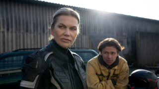 Helen Dorn - Adrenalin TV Fernsehen ZDF Streamen online Mediathek Video on Demand DVD kaufen