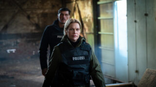 Helen Dorn - Adrenalin TV Fernsehen ZDF Streamen online Mediathek Video on Demand DVD kaufen