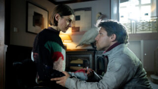 Helen Dorn - Adrenalin TV Fernsehen ZDF Streamen online Mediathek Video on Demand DVD kaufen