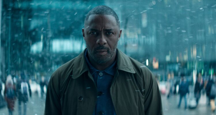 Hijack Staffel 2 Apple TV+ Streamen online Video on Demand