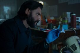 Hijack Staffel 2 Apple TV+ Streamen online Video on Demand