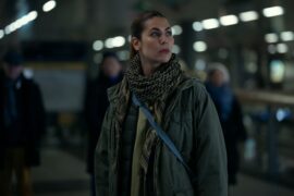 Hijack Staffel 2 Apple TV+ Streamen online Video on Demand