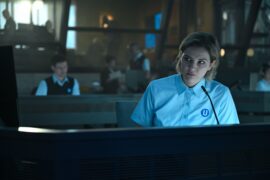 Hijack Staffel 2 Apple TV+ Streamen online Video on Demand