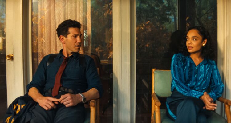 His and hers 2026 Netflix Streamen online Video on Demand