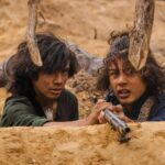 Im Feuer des Krieges