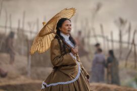 Im Feuer des Krieges