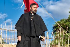 Im Feuer des Krieges