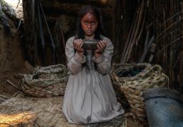 Im Feuer des Krieges