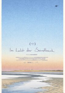 Im Licht der Sandbank