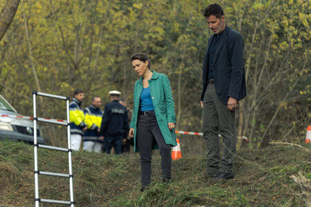 In ewiger Freundschaft Ein Taunuskrimi TV Fernsehen ZDF Streamen online Mediathek Video on Demand DVD kaufen